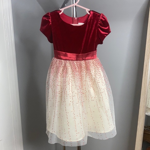 🌟Holiday Formal Dress - Picture 1 of 6